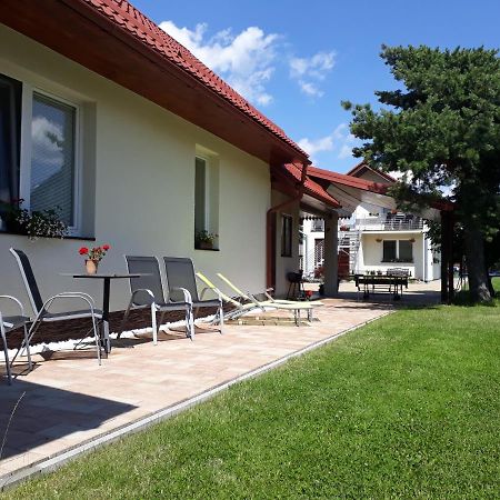 Apartament Privat Mariva Liptowski Mikułasz Zewnętrze zdjęcie