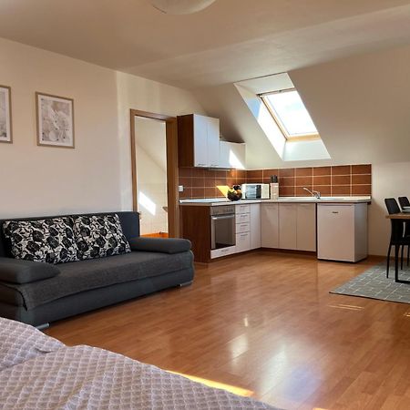 Apartament Privat Mariva Liptowski Mikułasz Zewnętrze zdjęcie