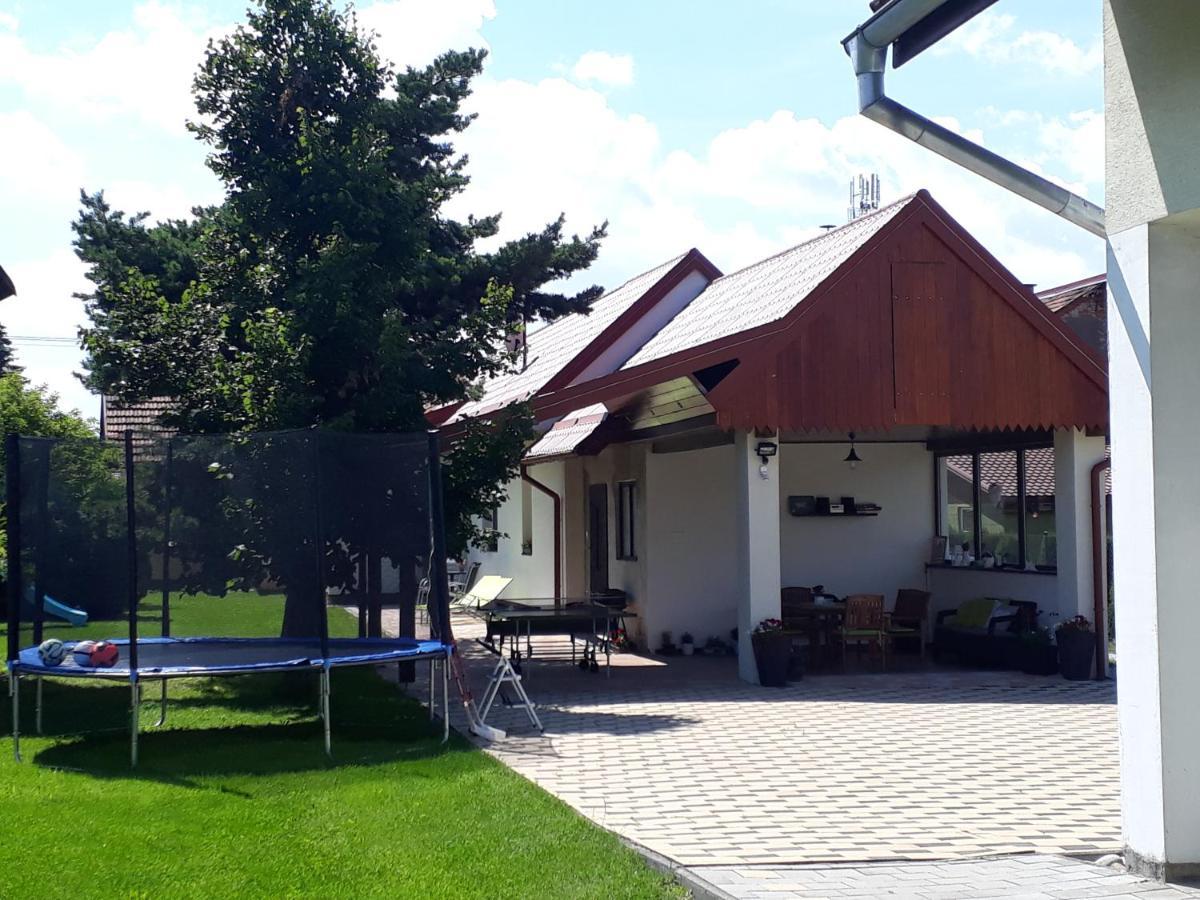 Apartament Privat Mariva Liptowski Mikułasz Zewnętrze zdjęcie