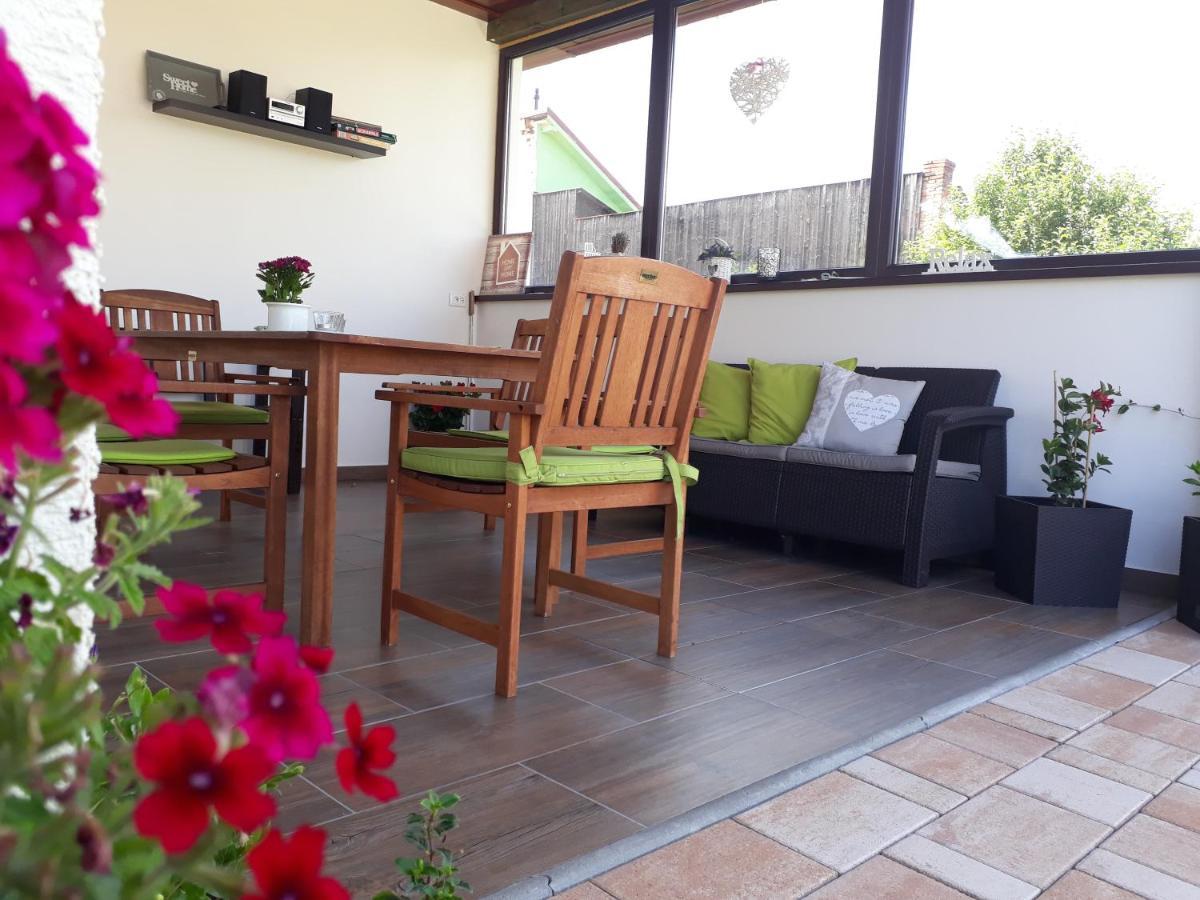 Apartament Privat Mariva Liptowski Mikułasz Zewnętrze zdjęcie