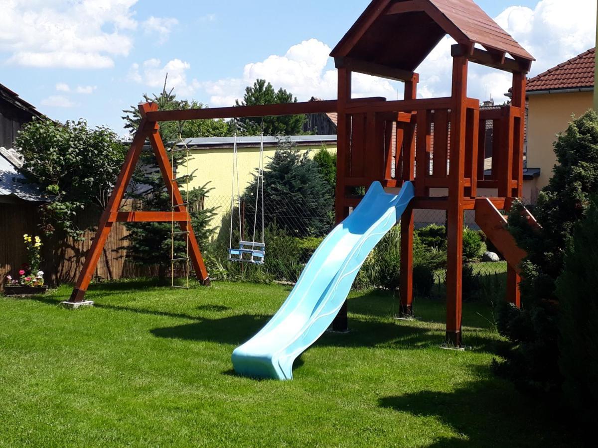 Apartament Privat Mariva Liptowski Mikułasz Zewnętrze zdjęcie