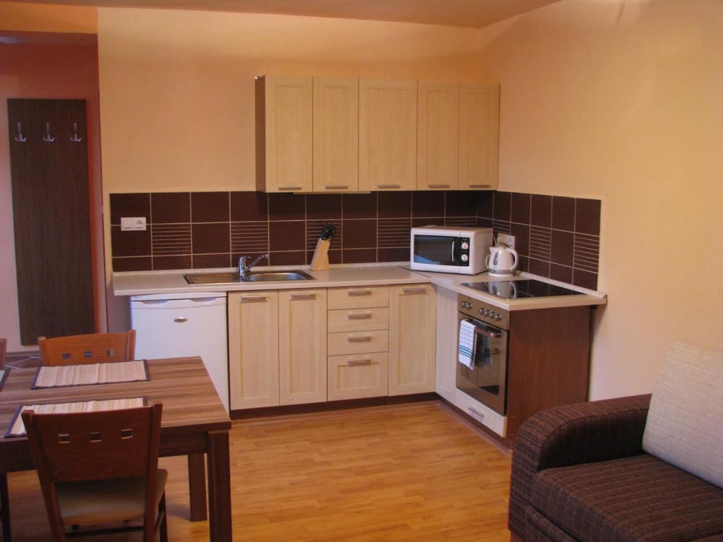 Apartament Privat Mariva Liptowski Mikułasz Pokój zdjęcie