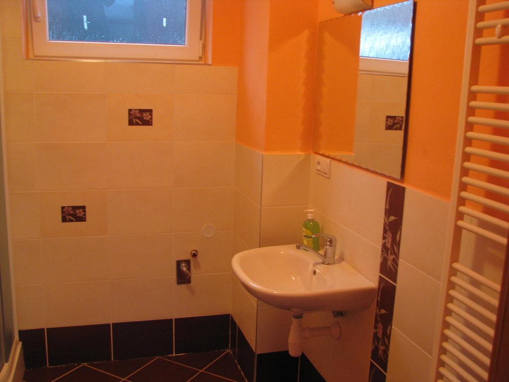 Apartament Privat Mariva Liptowski Mikułasz Pokój zdjęcie