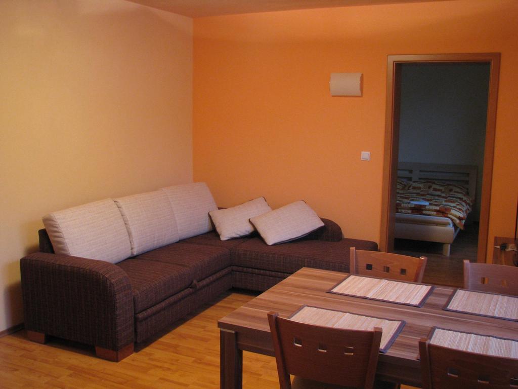 Apartament Privat Mariva Liptowski Mikułasz Pokój zdjęcie